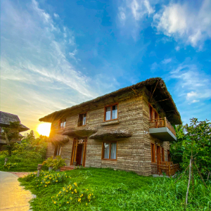 Mùa Yêu Tại Ecolodge