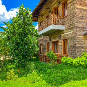 Early Bird & Long Stay Promotion