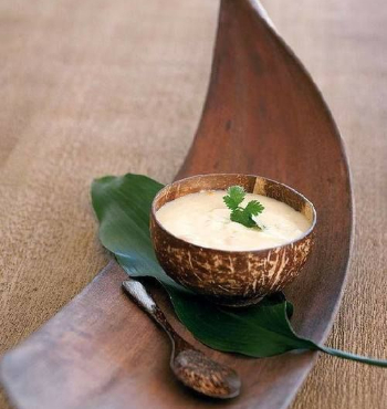 Học Nấu Ăn Cùng Ecolodge