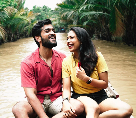 Can Tho Ecolodge - The Ideal Destination for Honeymooners and Couples