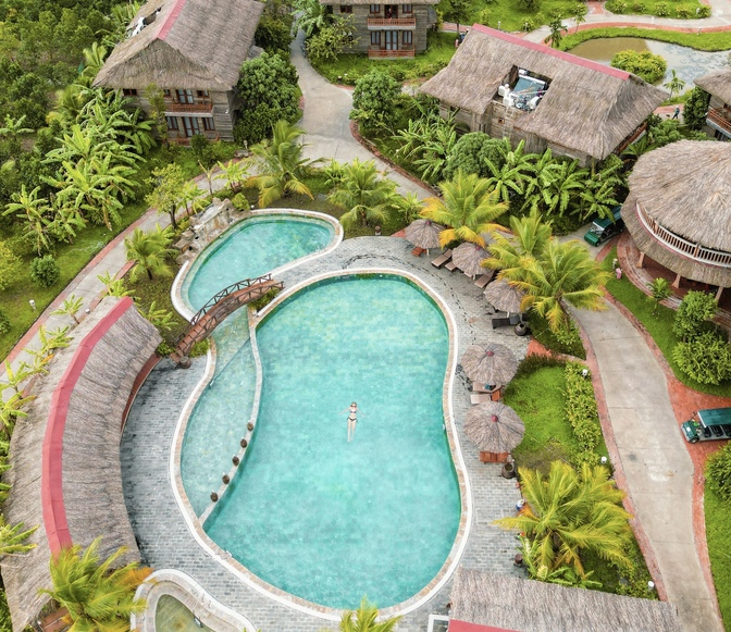 How Long to Spend in the Mekong Delta?