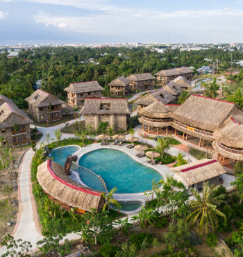 MICE and Meeting centre